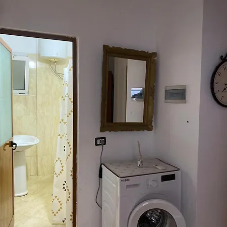 1st Floor Apartment *