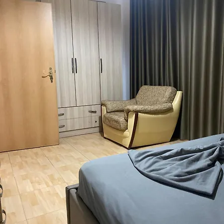 1st Floor Apartment Golem (Tirana)